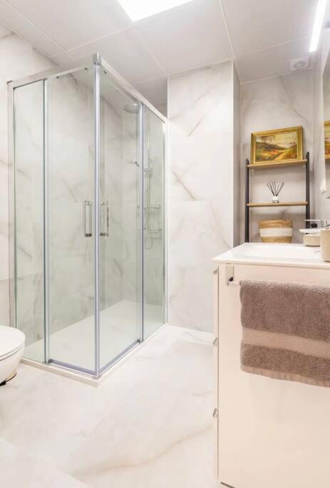 Apartamento Exclusivo En Валенсия Экстерьер фото